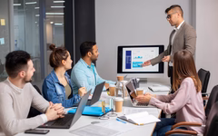The 2025 Job Market for Professionals: What’s Changed and What You Need to Know