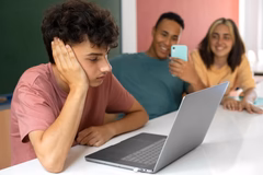 FOMO Is Real for College Students—Tips & Tricks that Will Help